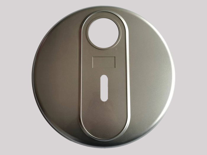 新能源充電樁面板