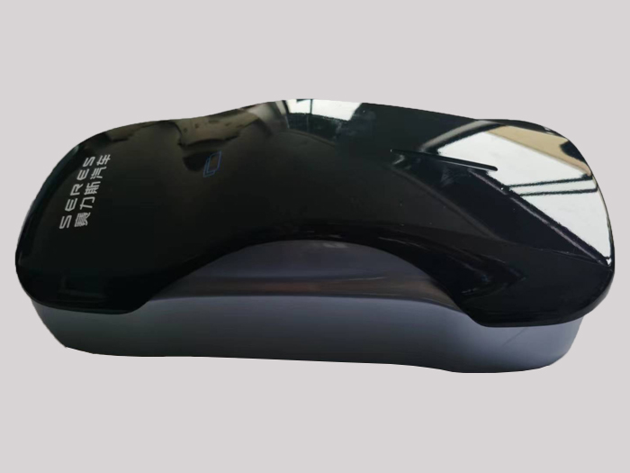 理想充電樁總成