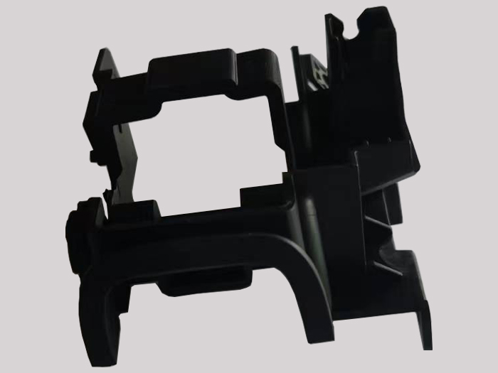 北汽扶手箱開關底座